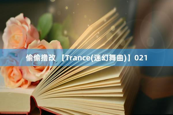偷偷撸改 【Trance(迷幻舞曲)】021